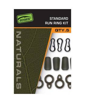 FOX NATURALS STANDARD RUN RIG KIT