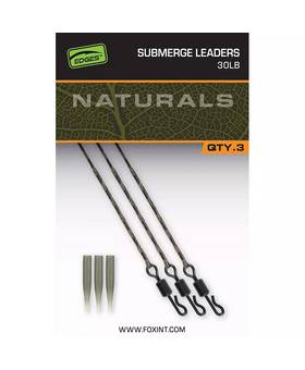 FOX NATURALS SUBMERGE LEADERS