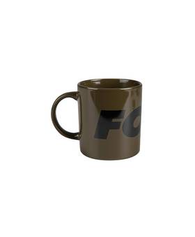 FOX CERAMICS MUGS 350ML