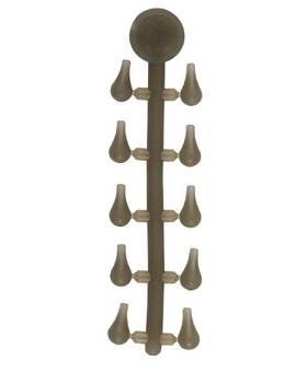 FOX ESSENTIAL POWERGRIP HOOK BEADS