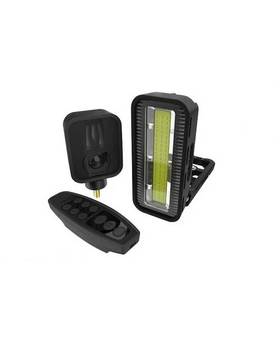 FOX RX+ SECURITY SYSTEM