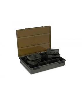 FOX EOS LOADED L TACKLE BOX