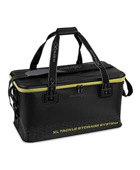 MATRIX EVA XL TACKLE STORAGE SYS