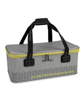 MATRIX EVA XL BAIT STORAGE SYSTEM 55x30x21cm