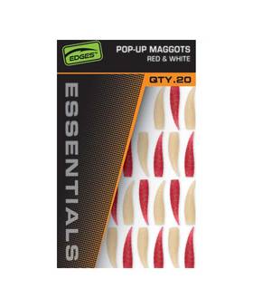 FOX NATURALS POP UP MAGGOTS