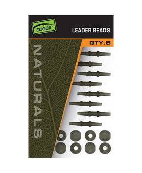 FOX NATURALS LEADER BEADS