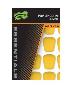 FOX ESSENTIALS POP UP CORN JUMBO