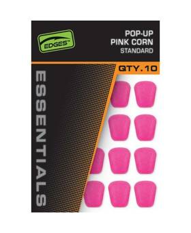 FOX ESSENTIALS POP UP PINK CORN STANDARD