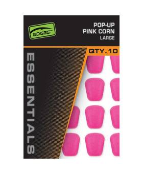 FOX ESSENTIALS POP UP PINK CORN LARGE