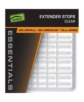 FOX ESSENTIALS EXTENDER STOPS CLEAR