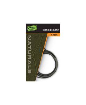 FOX NATURALS HOOK SILICONE