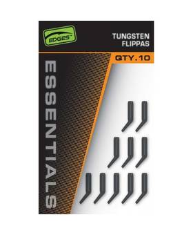 FOX ESSENTIALS TUNGSTEN FLIPPAS