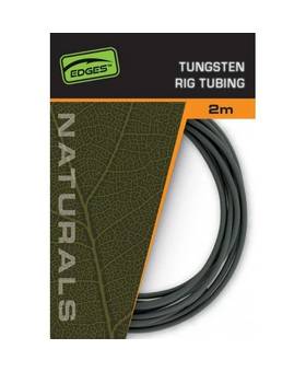 FOX NATURALS TUNGSTEN RIG TUBING 2m