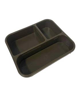 FOX SQUARE BUCKET INSERT 10L