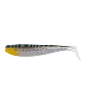 FOX RAGE ZANDER PRO 14CM SILVER HALO