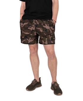 FOX LW SWIM SHORT CAMO BLACK