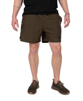 FOX LW SWIM SHORT KHAKI CAMO