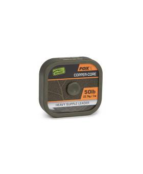 FOX COPPER-CORE 50LB 7M