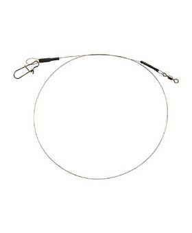 FOX 19STRAND LEADERS 50CM 16KG