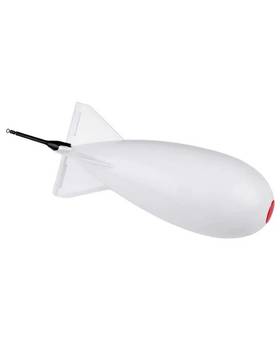 SPOMB LARGE X WHITE
