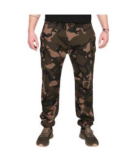 FOX LW JOGGERS CAMO