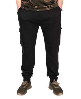 FOX LW JOGGERS BLACK/CAMO