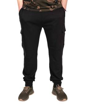 FOX LW COMBAT JOGGER BLACK CAMO