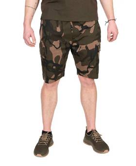 FOX LW JOGGER SHORT CAMO