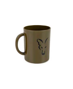 FOX VOYAGER MUG 350ml