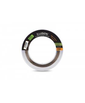 FOX ILLUSION FC LEADER 30LB 0.50mm 50m