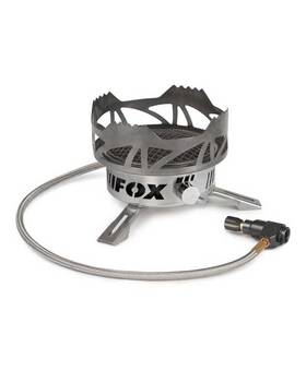 FOX COOKWARE V2 INFRARED STOVE