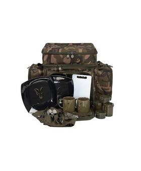 FOX CAMOLITE 2PERSON SESSION COOLER FOOD BAG