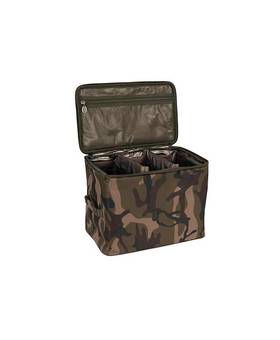 FOX CAMOLITE LARGE COOL BAG 37x22x28cm