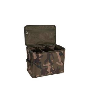 FOX CAMOLITE STORAGE BAG LARGE 37x22x28cm