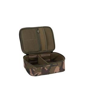 FOX CAMOLITE GADGETS SAFE 23x30x9cm