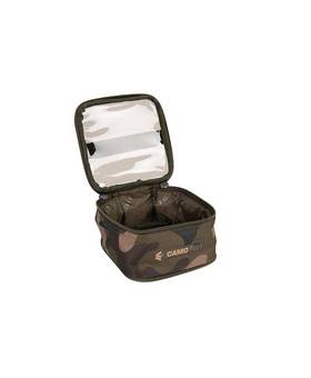 FOX CAMOLITE MEDIUM ACCESSORY BAG 16.5x13x9.5cm