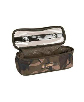 FOX CAMOLITE LONG ACCESSORY BAG 22x9.5x9.5cm