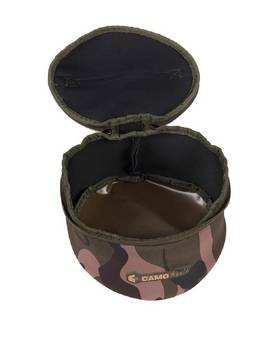 FOX CAMOLITE NEOPRENE PAN SET BAG