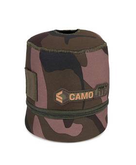FOX CAMOLITE GAS CANNISTER SLEEVE