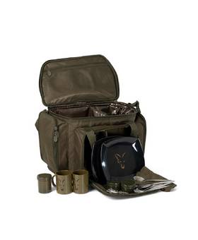 FOX DINNER SET 2PERSON
