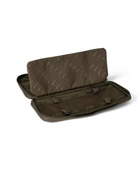 FOX VOYAGER BUZZ BAR BAG L 52x24x6cm