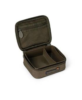 FOX VOYAGER LEAD AND BITS BAG w rigid insert