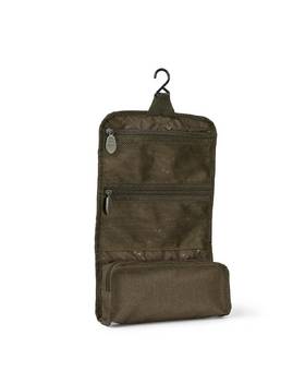 FOX VOYAGER ROLL WASH BAG