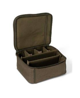 FOX VOYAGER CAMERA BAG 28x24x12cm
