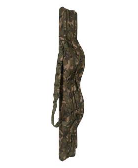 FOX CAMOLITE 10FT 4ROD HARDCASE