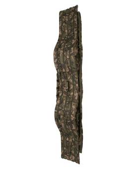 FOX CAMOLITE 12FT 6ROD HARDCASE