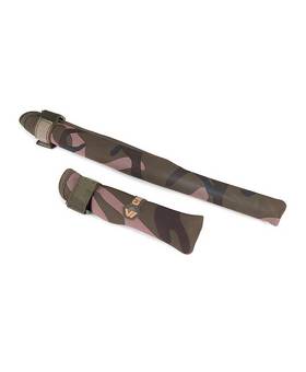 FOX CAMOLITE NEOPRENE XL TIP & BUTT PROTECTOR.