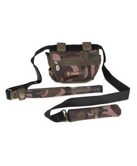FOX CAMOLITE NEOPRENE REEL & ROD TIP PROTECTOR