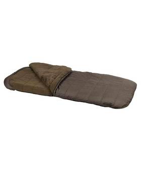 FOX VOYAGER SLEEPING BAG 213x94cm