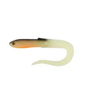 FOX RAGE UV SLICKEEL 21CM HOT OLIVE